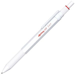 rOtring ���b�g�����O ���@�\�y�� 600 �p�[�}�l���g�z���C�g 3in1 �{�[���y�� 2�F (�ԍ�) & �V���[�v�y�� ���ϔ����� 21