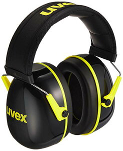 UVEX �C���[�}�t �E�x�b�N�X K2 NRR�l23dB 2600042
