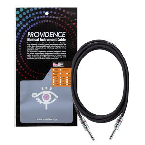 Providence �v���r�f���X �V�[���h�P�[�u�� LE501 5m S/S�v���O�i�X�g���[�g/�X�g���[�g�j�u���b�N
