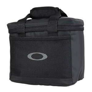 FOS901988 ESSENTIAL COOLER BOX M 9.0 (022) BLACK/WHITE U