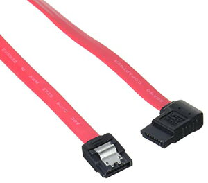 �T�����T�v���C �EL�^�V���A��ATA3�P�[�u�� 0.3m TK-SATA3-03RL