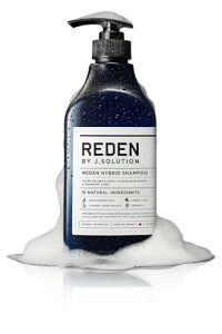REDEN �n�C�u���b�h�V�����v�[ �����Y R1 �E�b�f�B�[���X�N�̍��� ���f�� 500ml