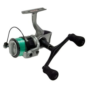 AbuGarcia (�A�u�K���V�A) �}�b�N�X X 2500D ���t�� ���S�� ������ ���� �r�M�i�[