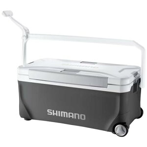 �V�}�m(SHIMANO) �N�[���[�{�b�N�X �X�y�[�U ���~�e�b�h 35L �L���X�^�[ NS-C35Y �_�[�N�O���[
