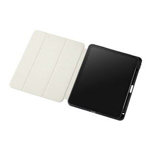 �G���R�� iPad Air 13�C���` (M4/M3/M2) 2026/2025/2024�N �t�B���� �y�[�p�[�e�N�X�`�� �㎿���^�C�v ���˖h