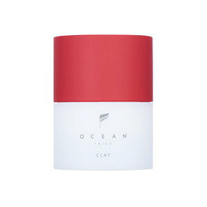 OCEAN TRICO(�I�[�V�����g���R) �I�[�V�����g���R �w�A���b�N�X �N���C 80g ���b�N�X �����Y ���f�B�[�X �}�b�g �L�[�v