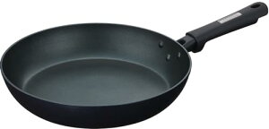 �T�[���X �v���Y�}���d���R�[�g �t���C�p�� 28cm IH�Ή� �~�b�h�i�C�g�u���[ KFC-028 MDB