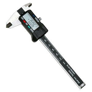 SK11(�G�X�P�[11) ����� �f�W�^���m�M�X �ő�v��150mm SDV-150 �[���Z�b�g�@�\�t ���[�P�[�X�t ���s3.9×����25×��9