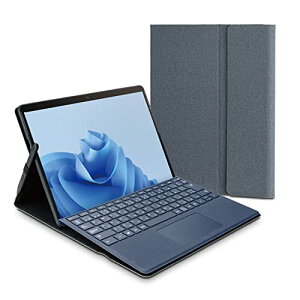 �G���R�� Surface ProX/8/9/9 With 5G/10/11���� �\�t�g���U�[�P�[�X ��p�ی�J�o�[ �t���[�A���O�� �^�b�`�y����