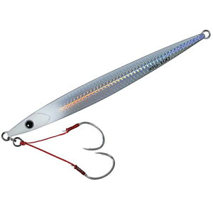 �N���X���C�h�W�O �w�r�[���^�� 120g XRJ-120#10 �O���[�w�b�h�V���o�[