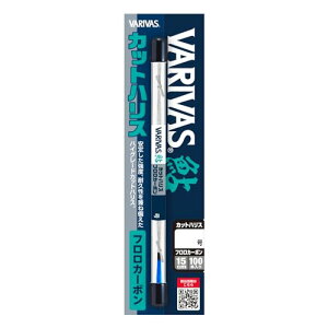 �o���o�X(VARIVAS) VARIVAS �� �J�b�g�n���X �t�����J�[�{�� 15cm 100�{���� �i�`������ 2��