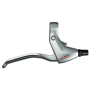 �V�}�m(SHIMANO) �u���[�L���o�[ BL-C6010 �V���o�[ �E���o�[�̂� 4�t�B���K�[ BR-C6000/C3000�p EBLC601