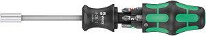 Wera(���F��) 05051510001 | Kraftform Kompakt 27�Z�b�g1 27�_