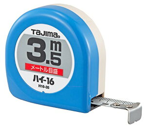 �^�W�}(Tajima) �R���x�b�N�X 3.5m×16mm �n�C16(������) H16-35