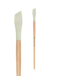 �z���x�C�����(Holbein Art Materials) �J�^���X�g �V���R���u���[�h B15-06 15mm�� �z���C�g 108116