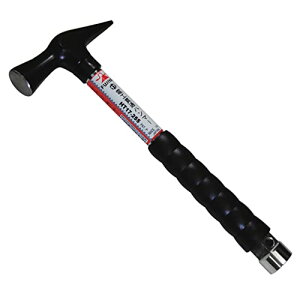 �t�W�� �ђʎ��n���}�[ (�S�l�W�ђʌ^) 255mm HT17-255 �u���b�N