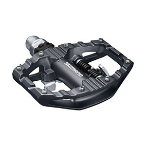 �V�}�m(SHIMANO) �y�_��(SPD) PD-EH500 �g���b�L���O �Ж�SPD/�Жʃt���b�g SM-SH56�N���[�g�t�� EPDEH50