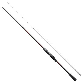 シマノ(SHIMANO) ロッド 24 セフィア SS メタルスッテ R-B 68MS