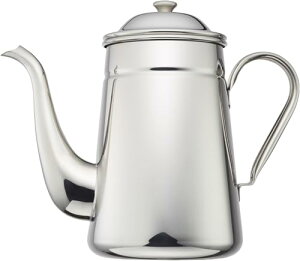 �J���^ Kalita �R�[�q�[�|�b�g �X�e�����X 3000ml ���� ���{�� �R�[�q�[�|�b�g3.0? #52035�h���b�v�|�b�g �P�g�� �₩��
