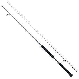 シマノ(SHIMANO) オフショアロッド 23 グラップラー タイプ ブレード S70-0