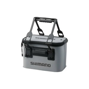 �V�}�m(SHIMANO) �o�b�J��EV BK-016Q �O���[ 40cm