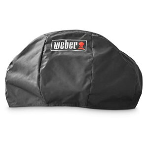 Weber(�E�F�[�o�[) �o�[�x�L���[ �R���� Pulse ��p�{���l�b�g�J�o�[ �d�C �X�}�[�g�f�o�C�X BBQ �O���� �W�t�� �L�����v ���