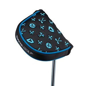 �_�C���S���t(DAIYA GOLF) �_�C���p�^�[�J�o�[�}���b�g �}���b�g�^�C�v�p �}�O�l�b�g�� ���m�O���� �h�J PU���U�[ PC-5002