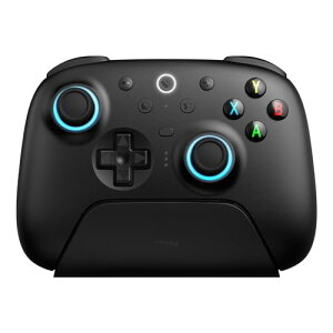 8BitDo Ultimate 2 ���C�����X �R���g���[���[ Windows & Android �p�ATMR �W���C�X�e�B�b�N�t���Q�[�� �R��