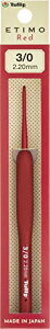 �����j �wETIMO Red(�G�e�B�����b�h) �N�b�V�����O���b�v�t�������j 3/0�� �x Tulip �`���[���b�v ���b�h TED030