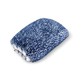 GYEON �W�[�I�� Q2MA-WP WashPad(�E�H�b�V���p�b�h) �}�C�N���t�@�C�o�[�N���X �{�f�B���p�~�g�� �� ��ԗp�i