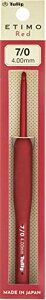 �����j �wETIMO Red(�G�e�B�����b�h) �N�b�V�����O���b�v�t�������j 7/0�� �x Tulip �`���[���b�v TED070