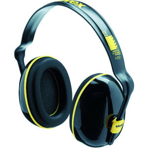 �E�x�b�N�X(Uvex) UVEX �C���[�}�t �E�x�b�N�X K200 NRR�l22dB 2600240