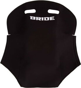BRIDE (�u���b�h) �V�[�g�p�I�v�V�����p�[�c�y �V�[�g�o�b�N�v���e�N�^�[ �zP01�^�C�v (�u���b�N) P01APO
