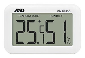 A&D �f�W�^�������x�v AD-5644A ��