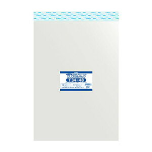 �V���W�} �w�C�R�[ ���� OPP�� �N���X�^���p�b�N �e�[�v�t 34×48cm 50�� T34-48 006753514