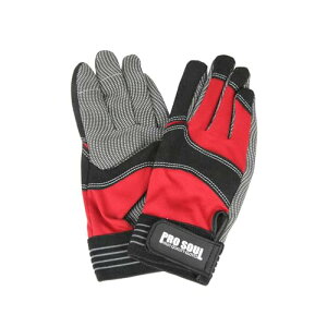 �x�m�O���[�u PS-771 ���b�h M 7504 ������