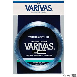 VARIVAS(�o���o�X) �n���X �啨�n���X �i�C���� 50m 18�� 60lb �~�X�g�O���[