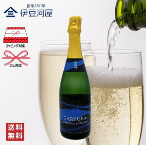痴~ Garyubai Sparkling ExtraDry 720mL lr {  n Xp[NO  É É  Oa ̂ l  Mtg  bsO 蕨 v[g hV̓ ̓ 