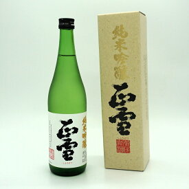 【送料無料】正雪 純米吟醸 山田錦 720mL
