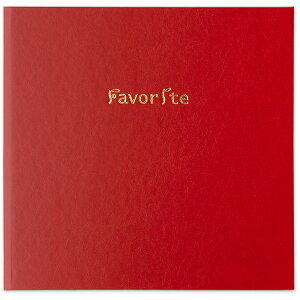Favorite 写真台紙 キャビネサイズ 親子でつくる アルバム フォト 写真 2L L判 スタンダード フェイバリット 選べる中枠付 貼る タイプ 手作り 2面 3面 見開き 4面 6面 ブックタイプ 写真館 写真ス