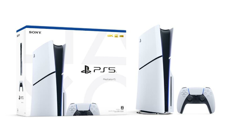 楽天市場】【新品】 新型 PlayStation5 PS5 プレイステーション5 （CFI 