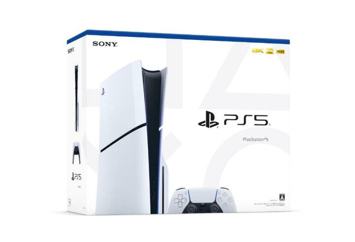 楽天市場】【新品】 新型 PlayStation5 PS5 プレイステーション5 （CFI 