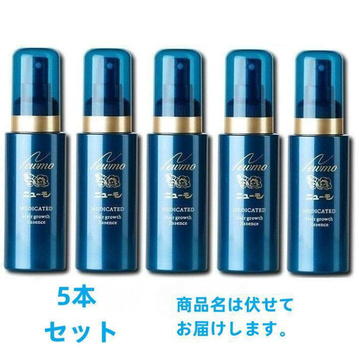 楽天市場】ニューモ 育毛剤 医薬部外品 育毛剤 養毛剤 薄毛 増毛 促進 