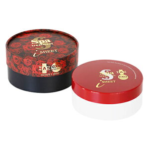 Spa treatment Xpg[gg HAS Xgb`iV[g 60 ڌ pbN ڌpbN tFCXppbN V[g}XN Ki 