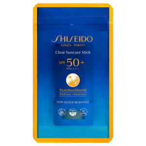 SHISEIDO TPA p[tGNg T veN^[ XeBbN 20g SPF50{ PA{{{{ | Ă~ UV | XeBbN^Cv | VgXt[̍ | EH[^[v[t