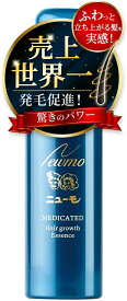 ニューモ 育毛剤 医薬部外品 育毛剤 養毛剤 薄毛 増毛 促進 薄毛対策 抜け毛 生え際 抜け毛対策 産後 スカルプ スカルプケア ヘアトニック 男性 女性 メンズ 育毛トニック 男性用 にゅーも タマゴ基地 ファーマフーズ 女性用 育毛 頭皮 送料無料