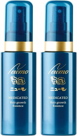 ニューモ 育毛剤 医薬部外品 送料無料 育毛剤 養毛剤 薄毛 ケア 薄毛対策 抜け毛 生え際 抜け毛対策 育毛 スカルプ スカルプケア ヘアトニック 男性 女性 メンズ 育毛トニック 2本セット 父の日 母の日