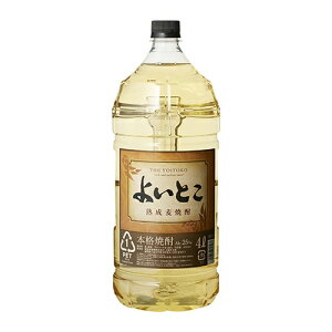 y4{܂1z Ē Ē 悢ƂS[h 25x 4L PET  ނނĒ e ~M  4000ml  S