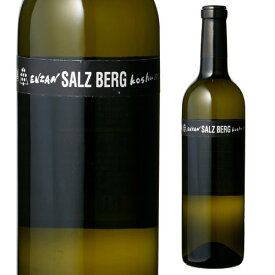 SALZ BERG Koshu (ザルツベルク甲州) 720ml [白ワイン][日本ワイン][国産ワイン][山梨][甲州ワイン][塩山洋酒醸造][塩山ワイン]