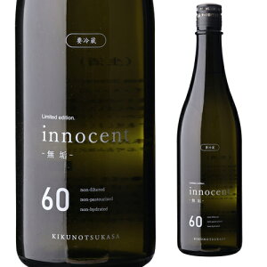 y11/18 SiP3{z{ e̎i innocent60 720ml   14x Ď 茧 e̎i CmZg C h ĕ60 v① N[  ՕP